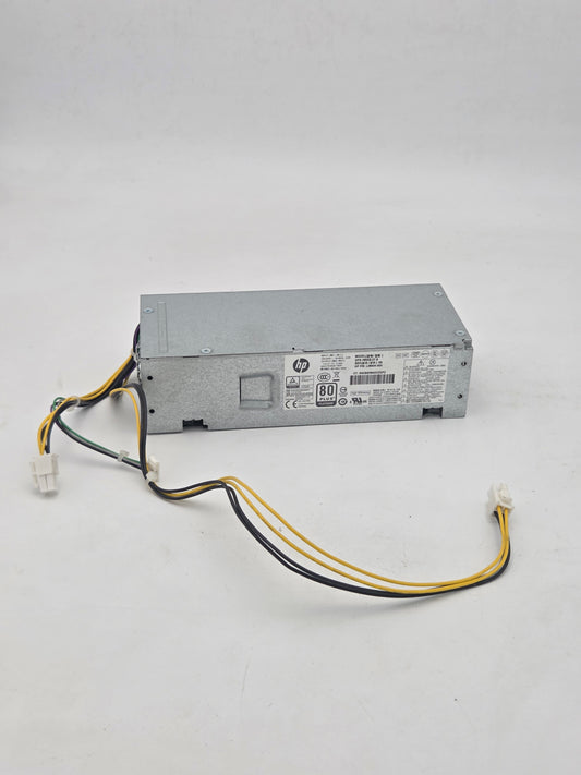 HP 180W 80 Plus Platinum Power Supply | DPS-180AB-27 B 4 Pin