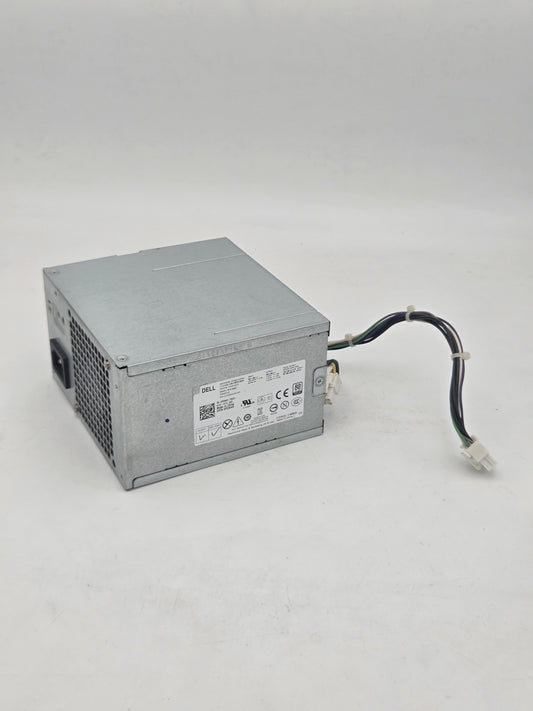 Dell 290W 80 Plus Gold Power Supply | F290EM-00 DP/N 0P2W4R