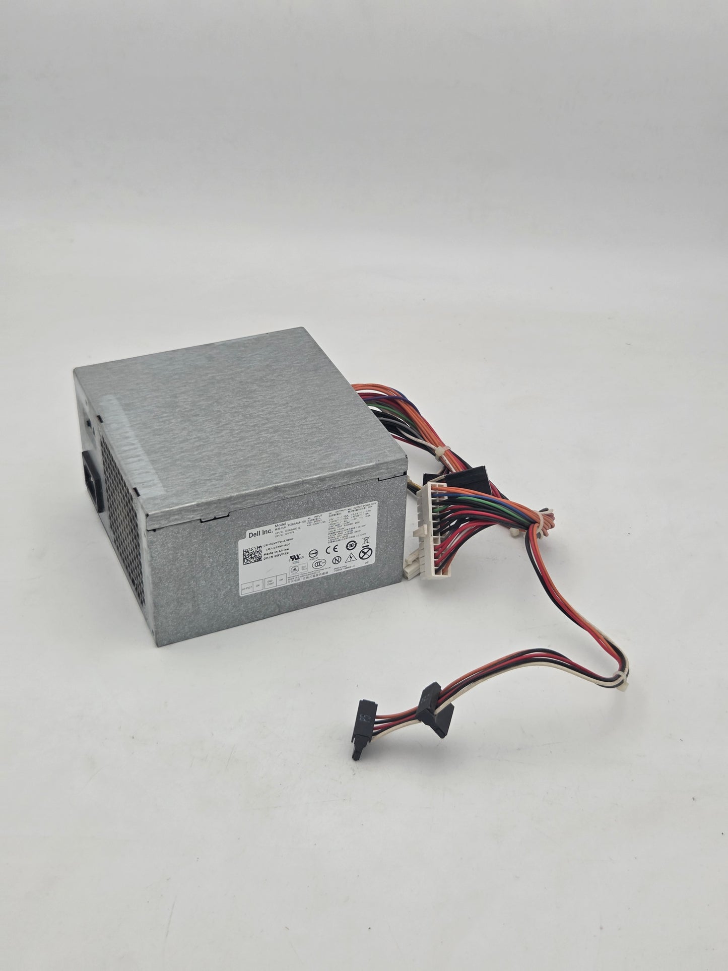 Dell 265W Power Supply Unit | H265AM-00 DP/N 0GVY79