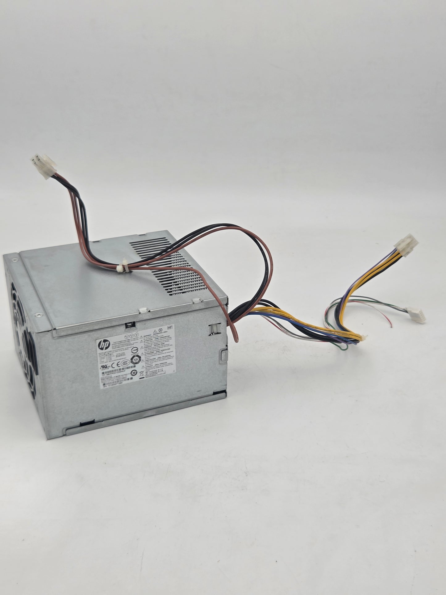 HP CFH0320EWWA 320-watt Power Supply (6 Pin)