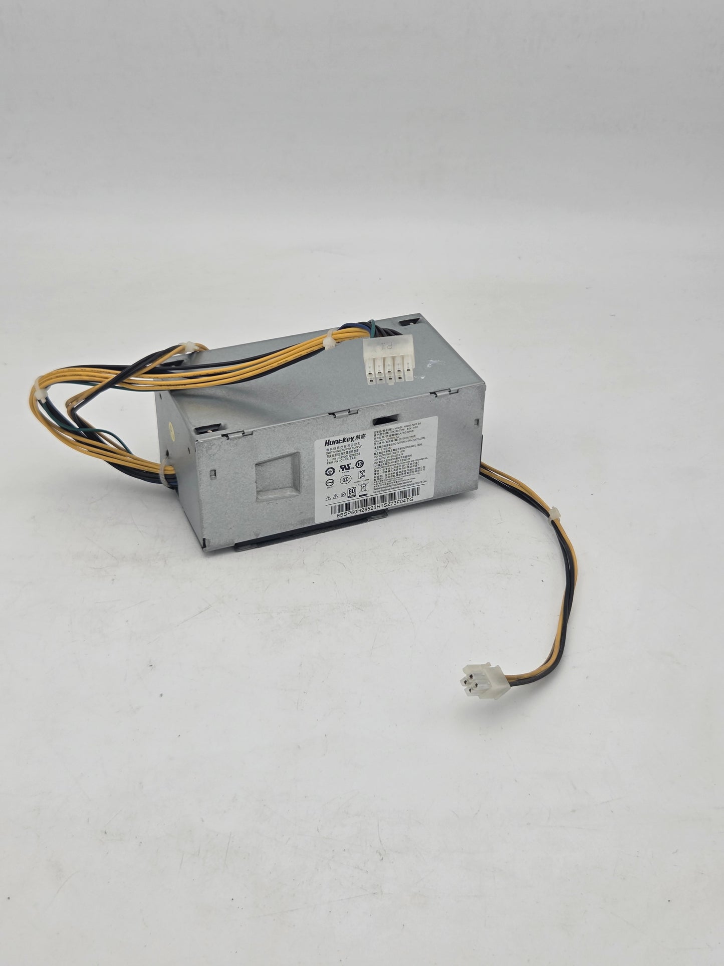 Lenovo / HuntKey 180W Power Supply Unit | HK280-72PP SP50H29523 / 00PC745 (10 Pin)
