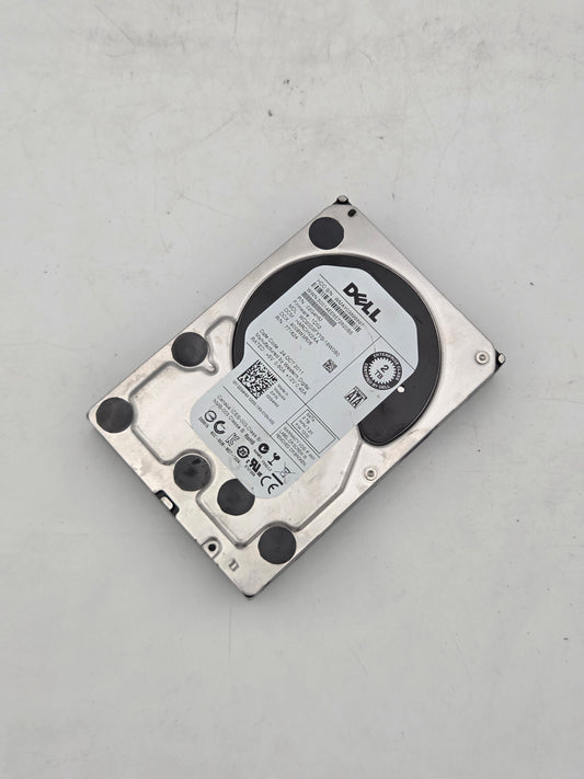 Western Digital RE4 2TB 3.5" Enterprise SATA Hard Drive | WD2003FYYS-18W0B0