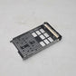 Dell 3.5" SAS / SATA Hard Drive Caddy Tray | 0F238F / F238F (For PowerEdge Servers & PowerVault) (Check stock qnty)