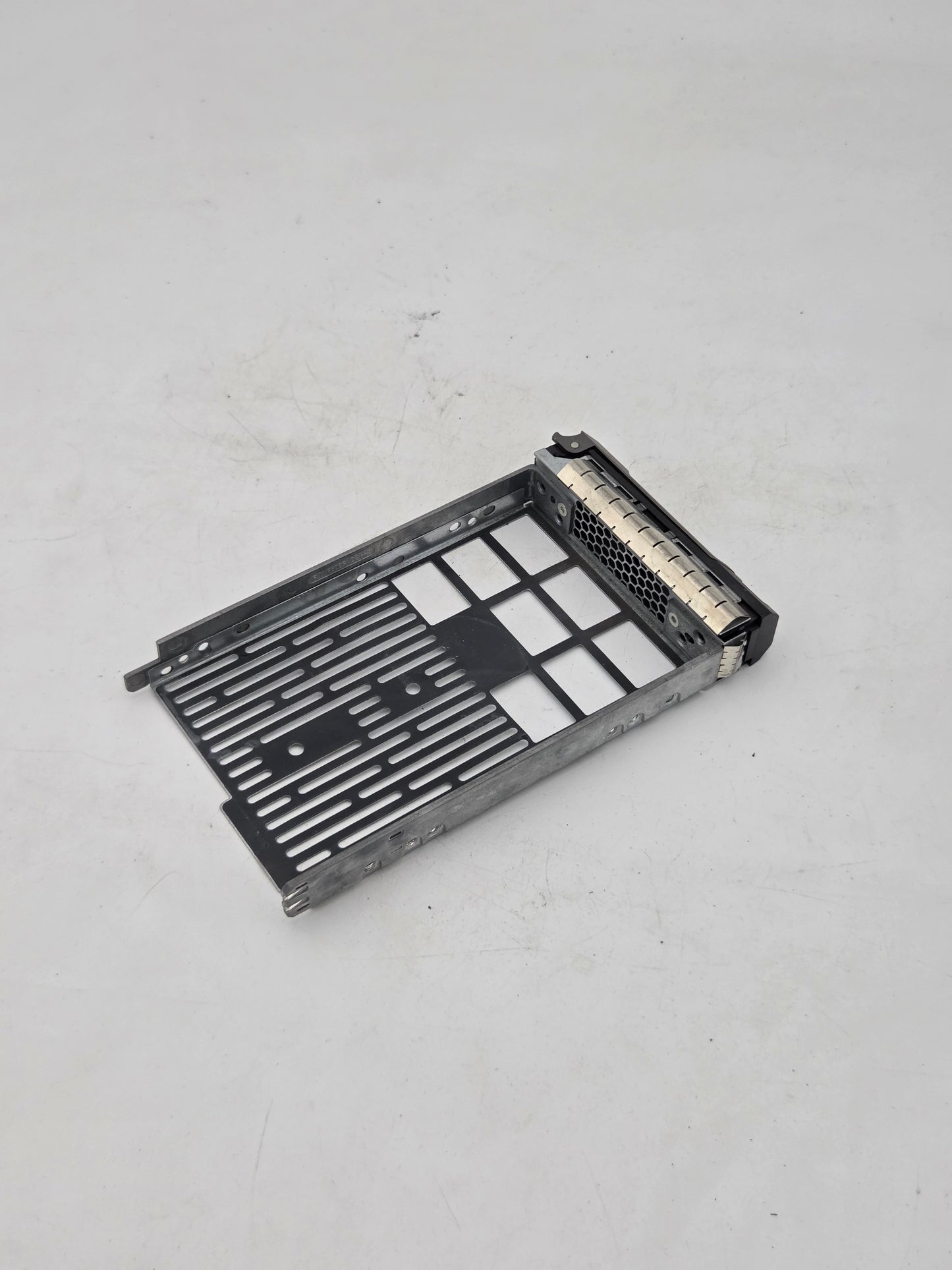 Dell 3.5" SAS / SATA Hard Drive Caddy Tray | 0F238F / F238F (For PowerEdge Servers & PowerVault) (Check stock qnty)