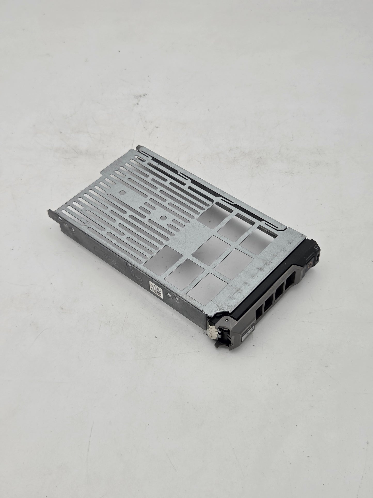 Dell 3.5" SAS / SATA Hard Drive Caddy Tray | 0F238F / F238F (For PowerEdge Servers & PowerVault) (Check stock qnty)
