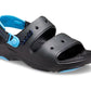 Crocs Classic All Terrain Sandal - UK9 M - UK10 W