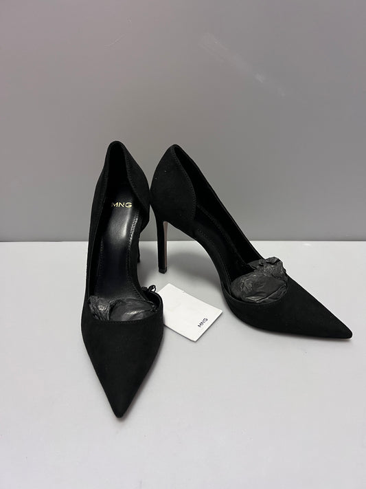 Mango Audrey Shoes - UK 2