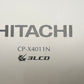 Hitachi Projector CP-X4011N 3LCD With HDMI (Used)