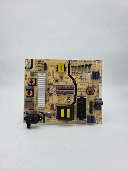 Sinotech 168-L4L01B-W0 LED Inverter / Backlight Driver / Power Supply Board