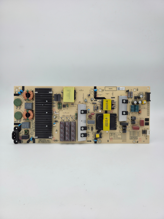 05-P05505-02A Skyworth Power Supply, L6M220-W0, 65UC6200
