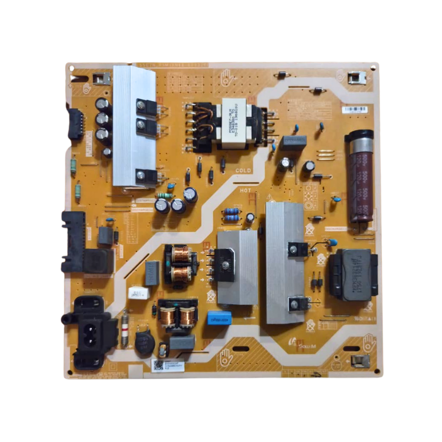 Samsung BN44-00932P (L55E7N_RSM) Power Supply Board