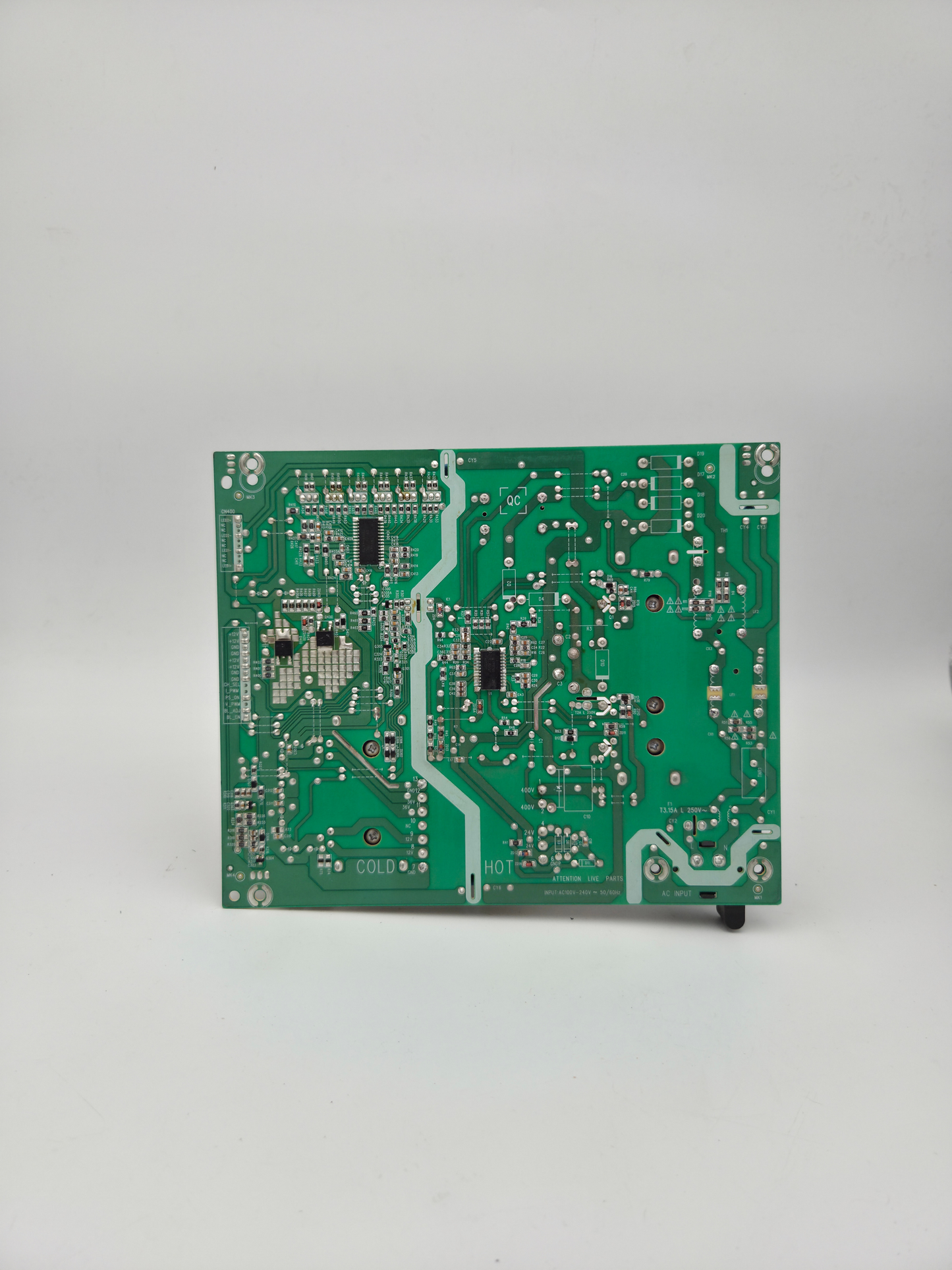 LED TV Power Supply Board 5800-L4L01B-W030 (L4L01B Series)