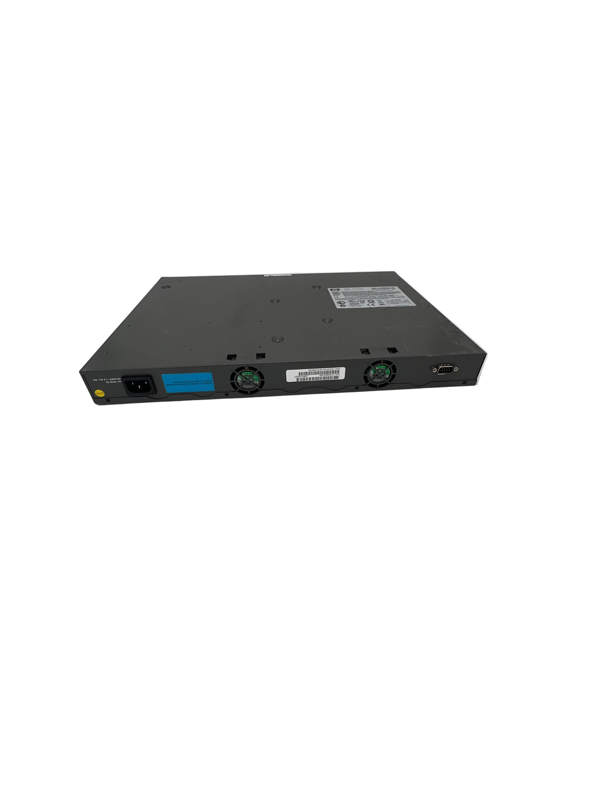 HP Procurve Switch 2626 J4900B - 24 Port