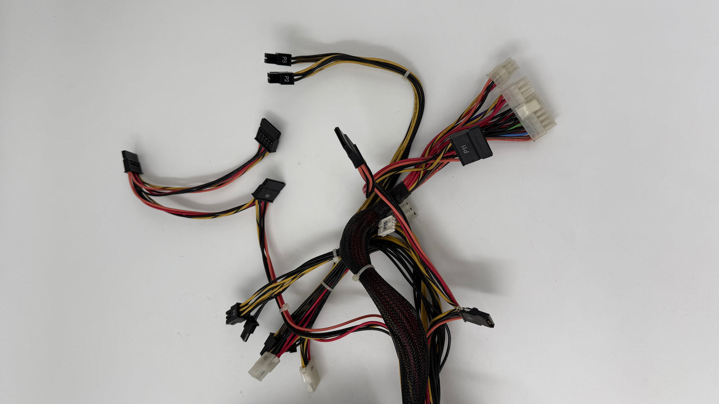 Cooler Master 600w Power Supply, Great Condition, working perfectly.