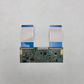 49" COA T-Con Board (Part Number: 47-6021064 / 17Y_820Z1C6LV0.2)