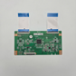 Skyworth N4TB650UHDN90 HV650QUB-N90 T-Con Board