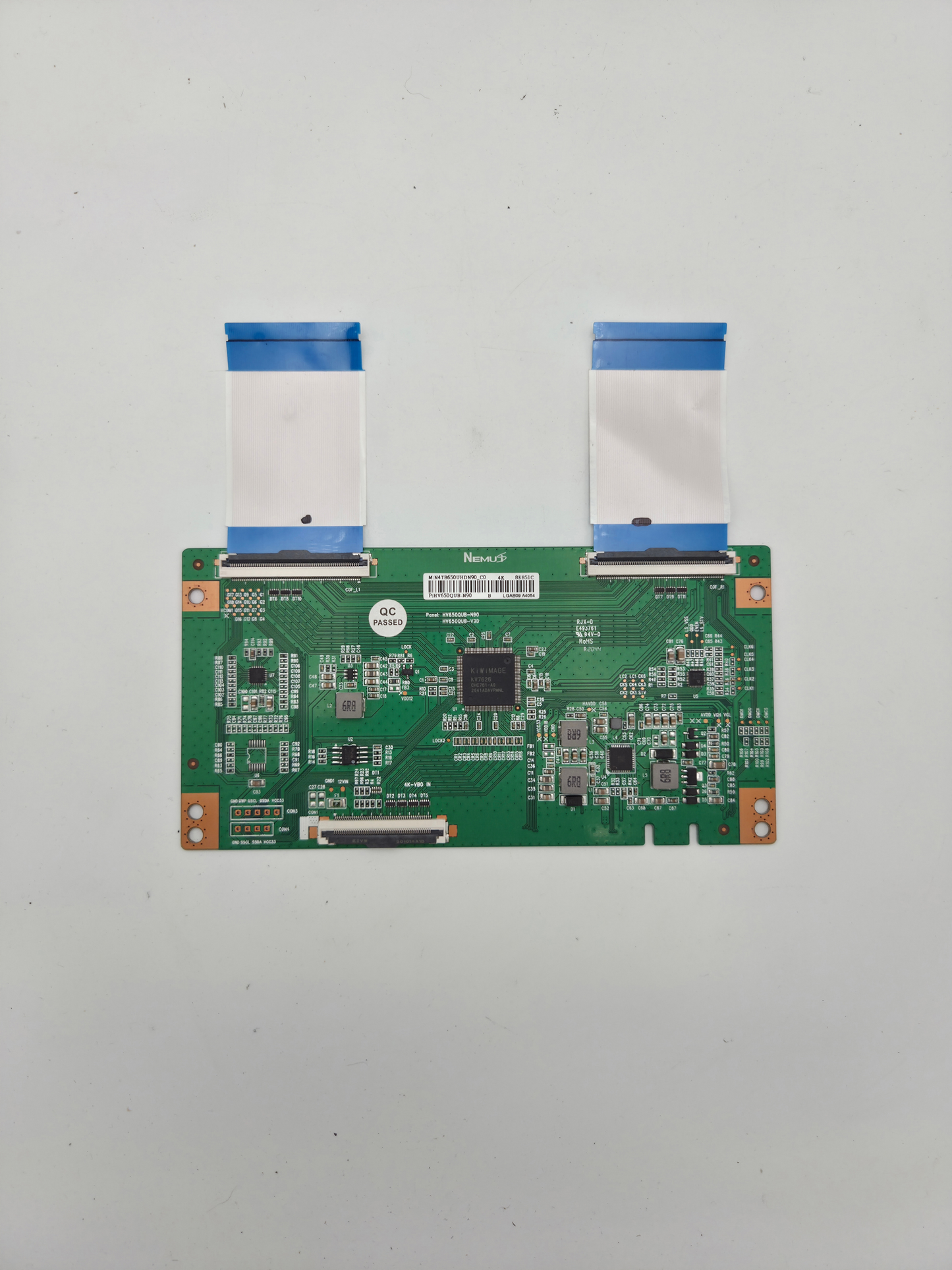 Skyworth N4TB650UHDN90 HV650QUB-N90 T-Con Board