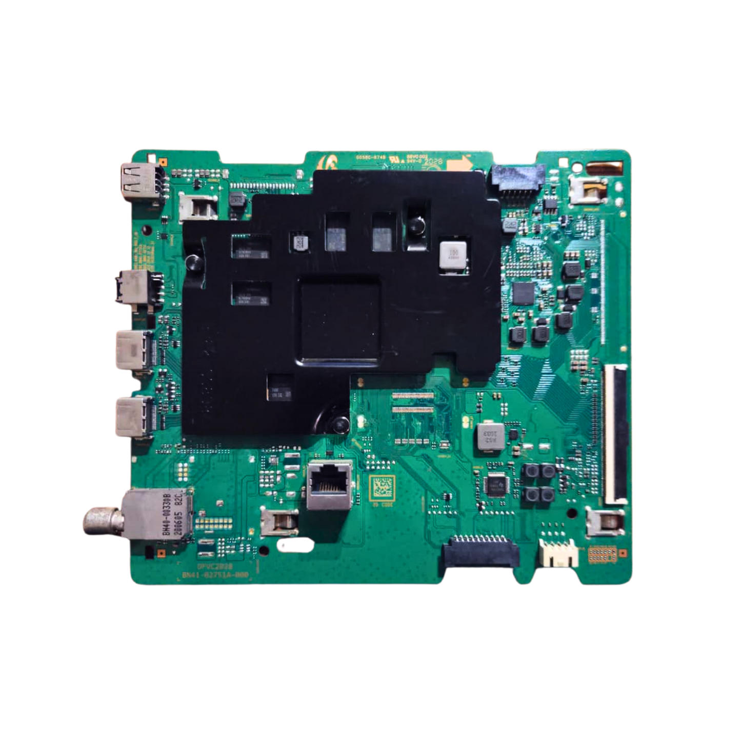 Samsung BN41-02751A-000 Main Board Motherboard