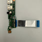 Asus VivoBook 14 X415J X415JA X415JAB X415EA USB ADUIO SUB IO BOARD X415JA_IO