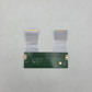 49" COA T-Con Board (Part Number: 47-6021064 / 17Y_820Z1C6LV0.2)