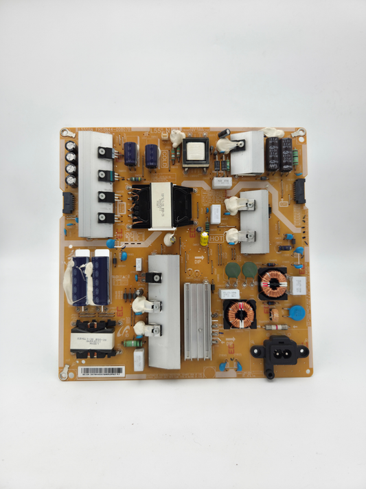 Samsung FHS BN44-00807B Power Supply / LED Driver Board