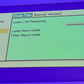 NEC MODEL VT59 Projector (Used)