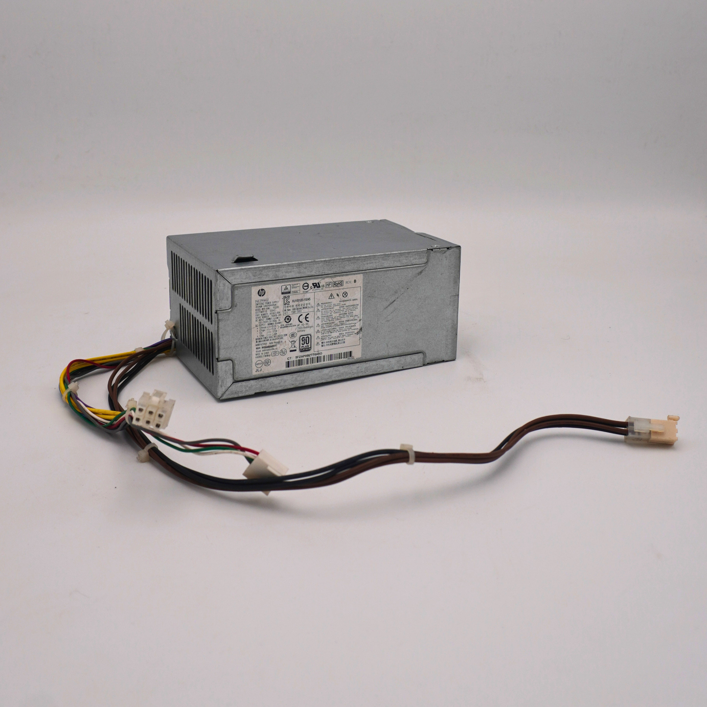 HP 240W Small Form Factor (SFF) Power Supply | D12-240P1A