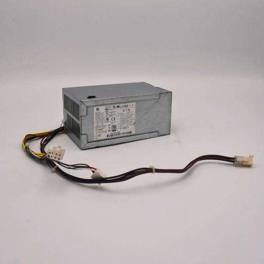 HP 240W Small Form Factor (SFF) Power Supply | D12-240P1A