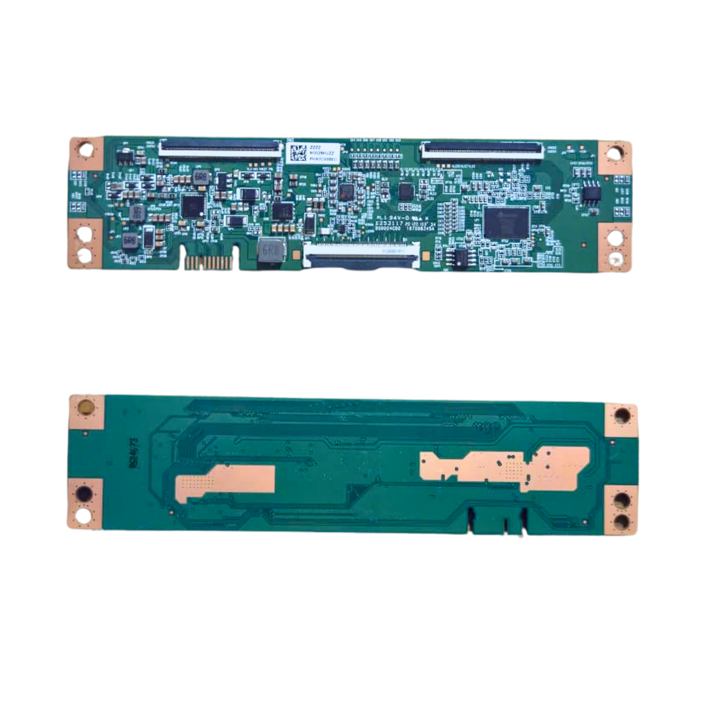 Sharp Innolux BG0004C00 (E253117) T-Con Logic Board