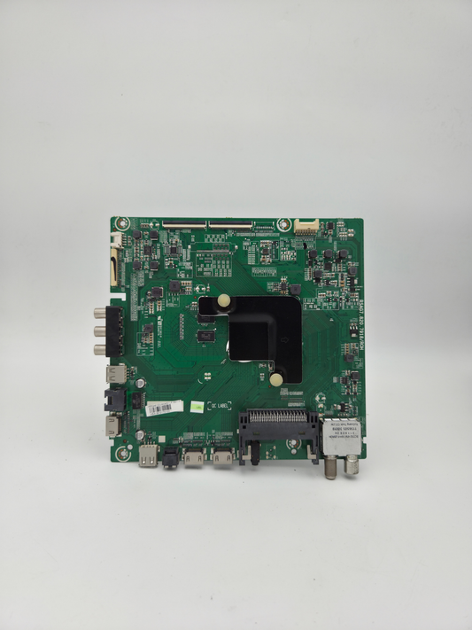Hisense Main Board RSAG7.820.7918/ROH