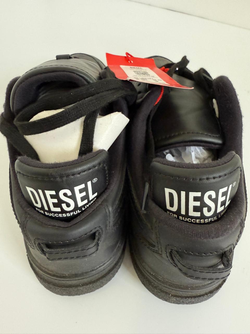 Diesel S-ukiyo low x - UK 13