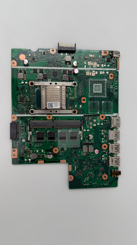 X540UV REV2.0 Motherboard For Asus X540UB X540UA X540UAR MainBoard 4405U 4GB RAM