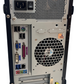 Mecer Proficient Core i5 Gen3 Tower PC | Core i5 3470 |3.2GHz | 4GB DDR3 Ram