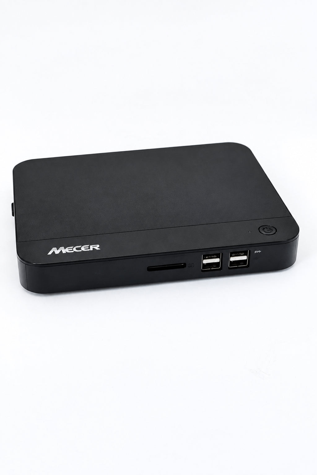 Mecer Venus i5-4200U Mini PC 4Gb Ram 500Gb HDD-Windows 10 Pro