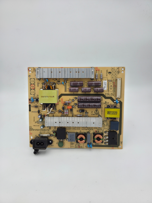 Hisense / Generic LED TV Power Supply Board (5800-P5L031-W010)
