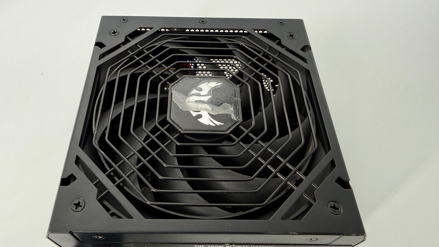 ASUS TUF Gaming 750B (TUF-GAMING-750B) Like New
