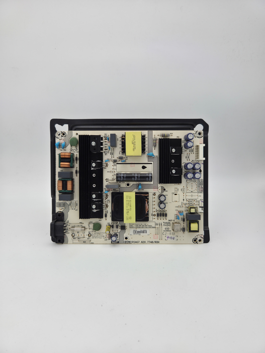 Hisense / Sharp Main Board RSAG7.820.7748/ROH