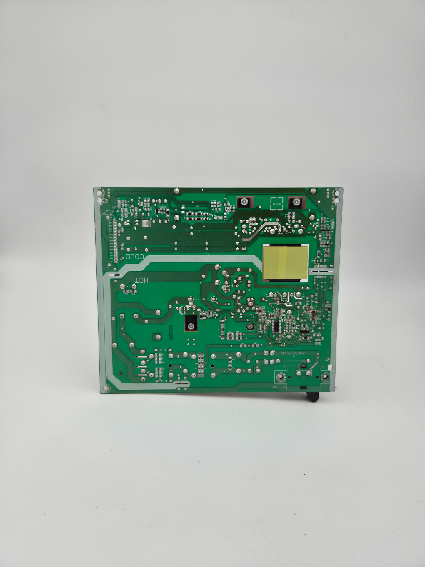 Hisense / Generic LED TV Power Supply Board (5800-P5L031-W010)