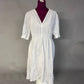 Poetry Mya Anglaise Dress - Size 16
