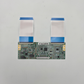 49 GOA T-Con Board (Part No: 47-6021064)