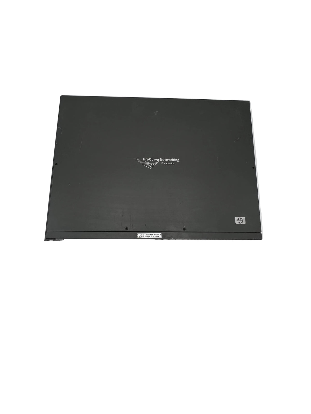 HP Procurve Switch 2626 J4900B - 24 Port
