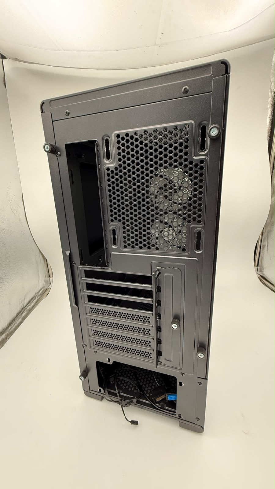 Cougar Archon 2 Mesh RGB Mid Tower Case - Demo unit