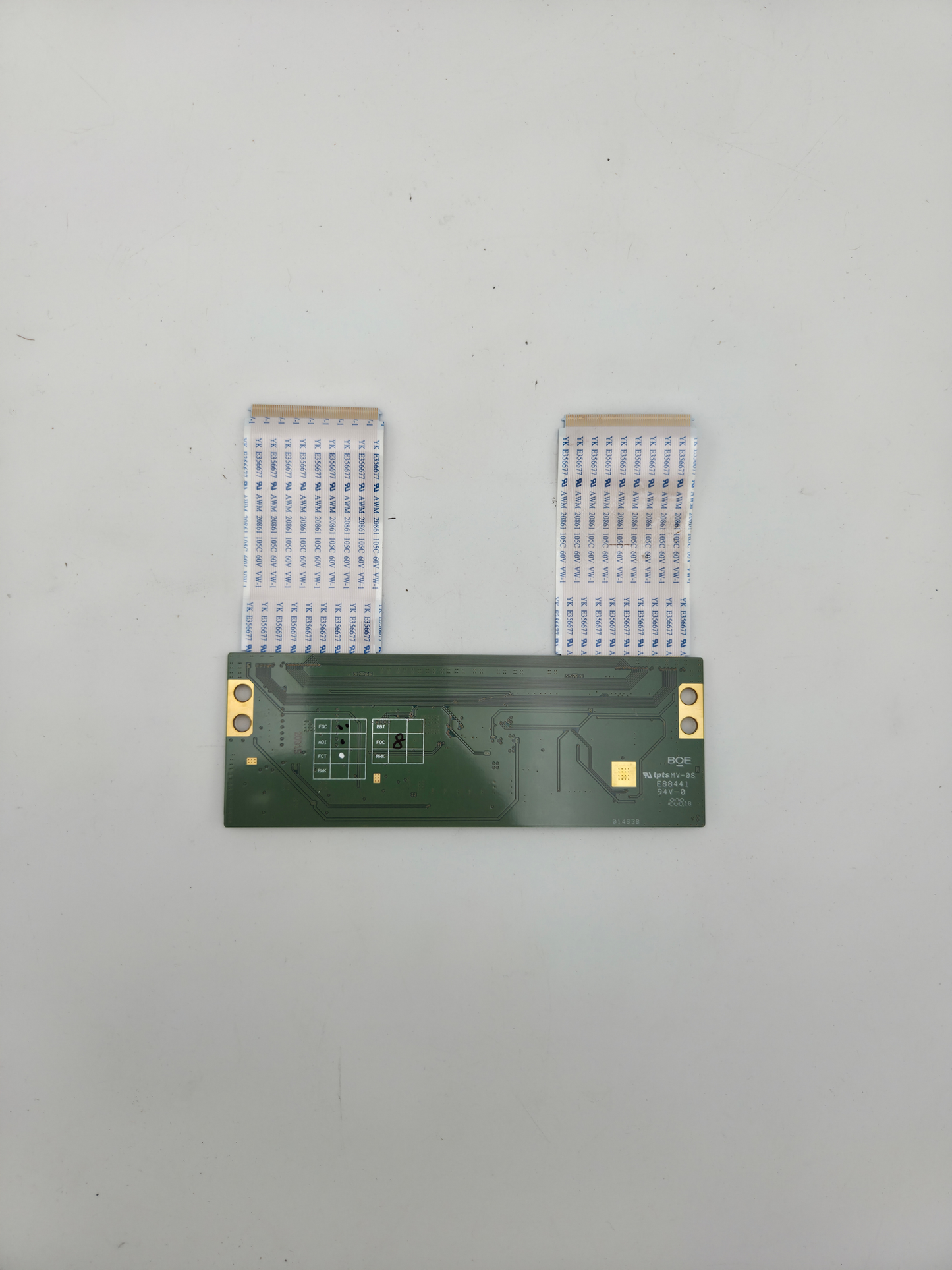 49 GOA T-Con Board (Part No: 47-6021064)