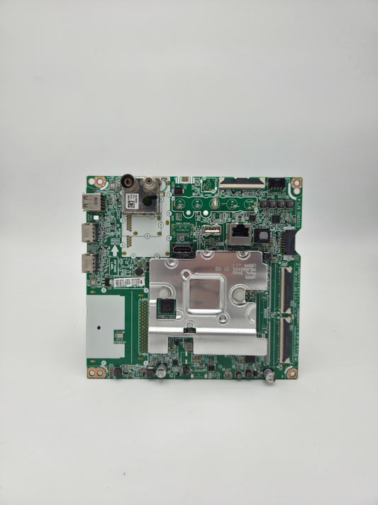 LG Smart TV Main Board (EAX68253605 / 1.1)