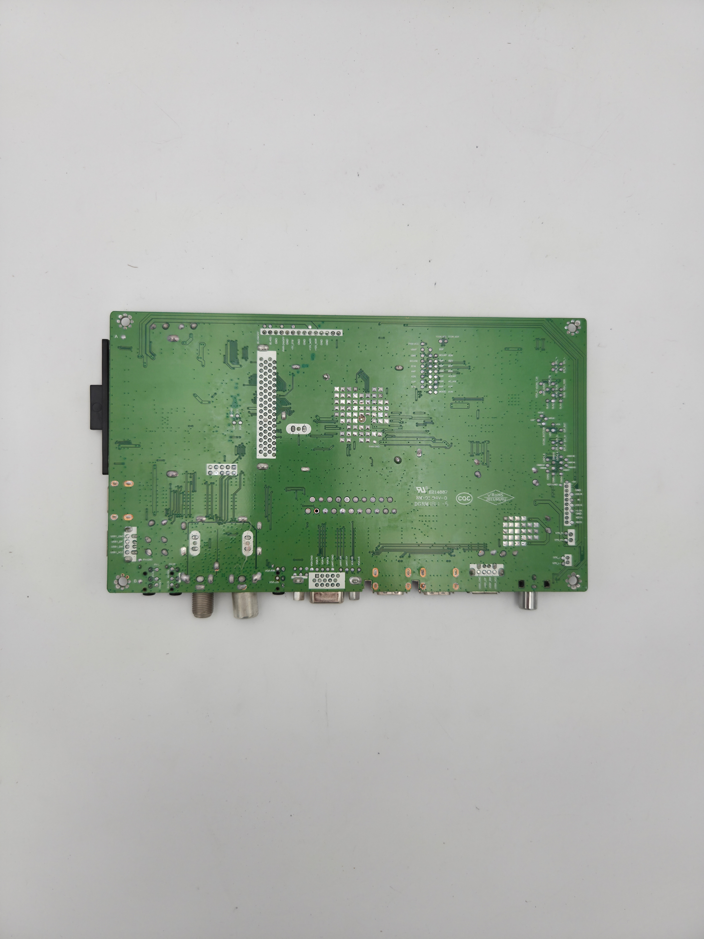 Sinotec / Hisense / Skyworth Main Board 5800-A6M33G-0P20