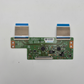 LG Display T-Con Board (Part Number: 6870C-0471D)