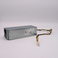 Dell 240W (80 PLUS Bronze) Power Supply | L240ES-00 6pin/4pin