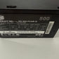 Cooler Master 500 RS-500-PCAR-13  Power Supply. A Grade Unit