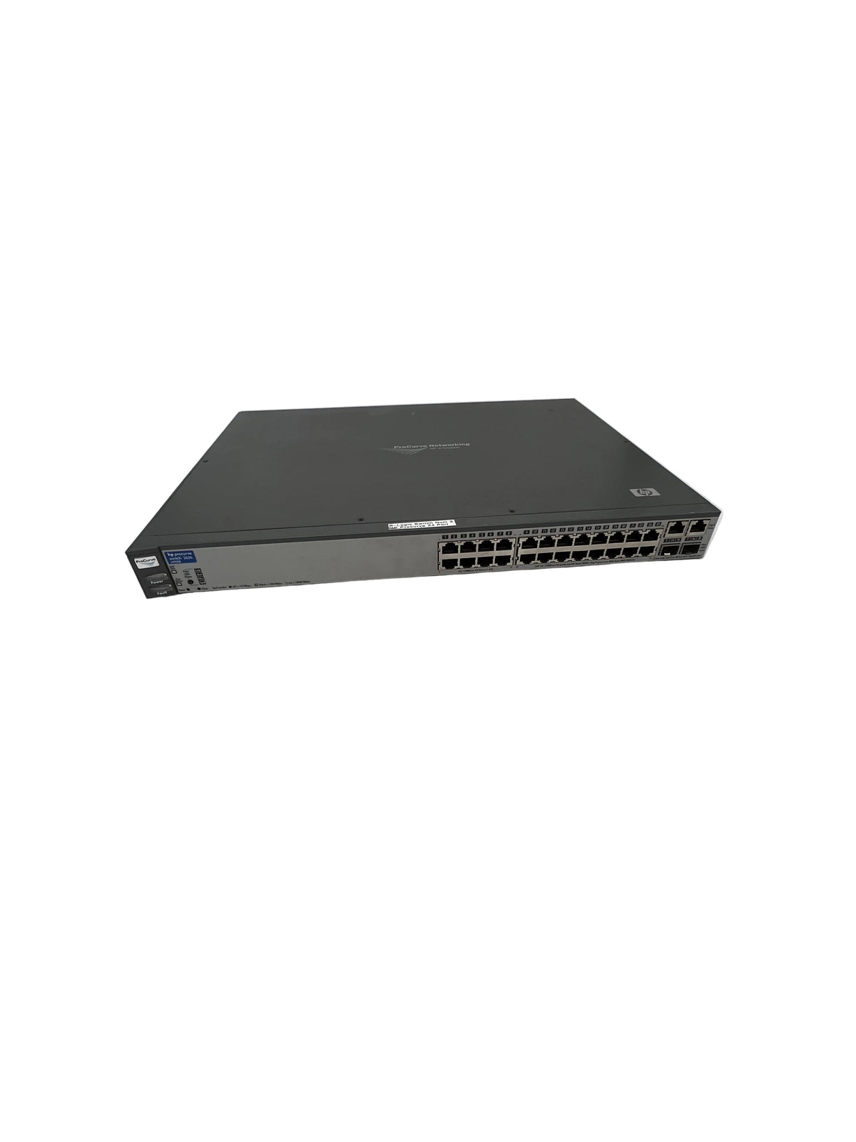 HP Procurve Switch 2626 J4900B - 24 Port