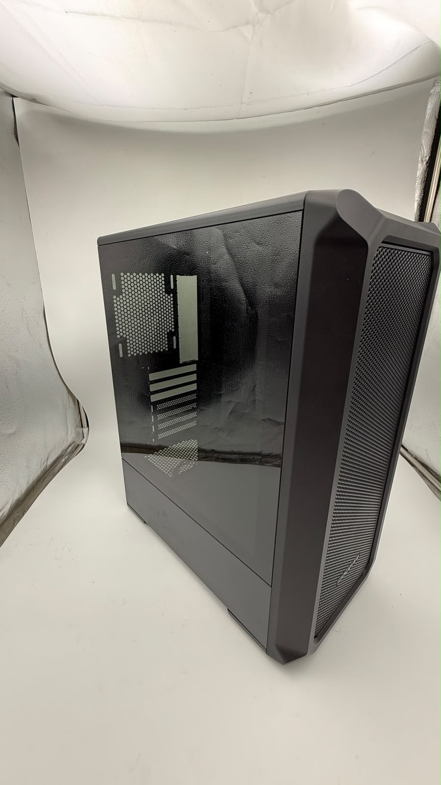 Cougar Archon 2 Mesh RGB Mid Tower Case - Demo unit